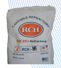 Refractory